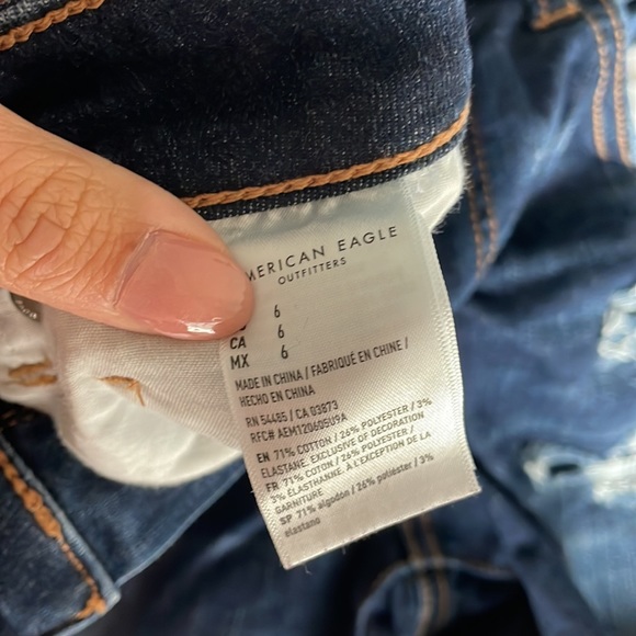 American eagle shorts - Picture 3 of 4